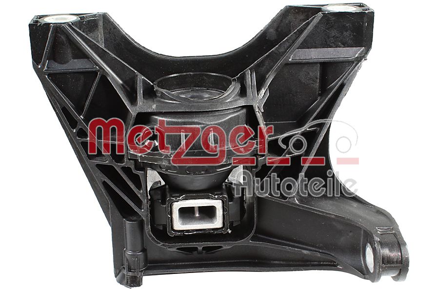 METZGER 8053929 GREENPARTS Lagerung, Motor